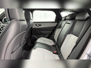 Used Land Rover Range Rover Velar 2026 for sale - 79585357: Photo