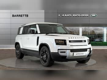 Used Land Rover Defender 2021 for sale - 79653458: Photo
