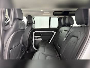 Used Land Rover Defender 2021 for sale - 79653458: Photo