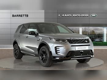 Used Land Rover Discovery Sport 2025 for sale - 79597116: Photo