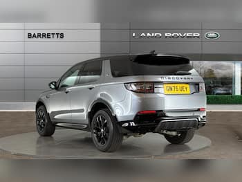 Used Land Rover Discovery Sport 2025 for sale - 79597116: Photo