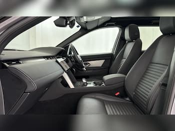 Used Land Rover Discovery Sport 2025 for sale - 79597116: Photo