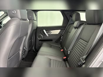 Used Land Rover Discovery Sport 2025 for sale - 79597116: Photo