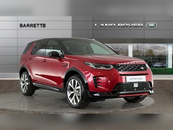Used Land Rover Discovery Sport 2024 for sale - 79262593: Photo