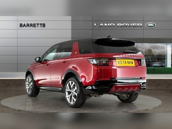 Used Land Rover Discovery Sport 2024 for sale - 79262593: Photo