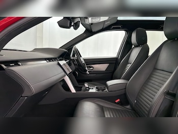 Used Land Rover Discovery Sport 2024 for sale - 79262593: Photo