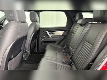 Used Land Rover Discovery Sport 2024 for sale - 79262593: Photo