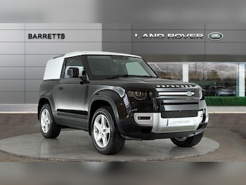 Used Land Rover Defender 90 2022 for sale - 79262623: Photo