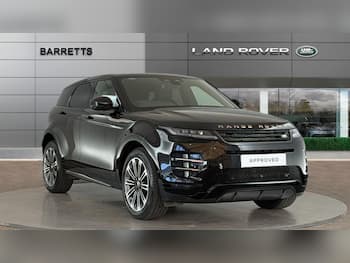 Used Land Rover Range Rover Evoque 2023 for sale - 79528720: Photo