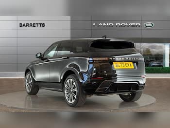 Used Land Rover Range Rover Evoque 2023 for sale - 79528720: Photo