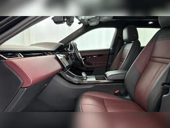 Used Land Rover Range Rover Evoque 2023 for sale - 79528720: Photo