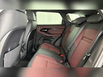Used Land Rover Range Rover Evoque 2023 for sale - 79528720: Photo