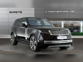 Used Land Rover Range Rover 2023 for sale - 79262617: Photo