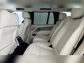 Used Land Rover Range Rover 2023 for sale - 79262617: Photo
