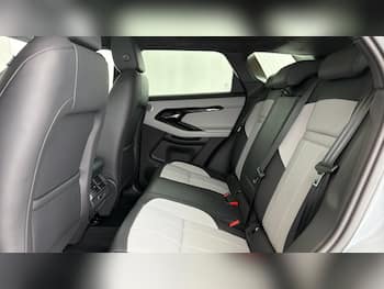 Used Land Rover Range Rover Evoque 2025 for sale - 79641410: Photo