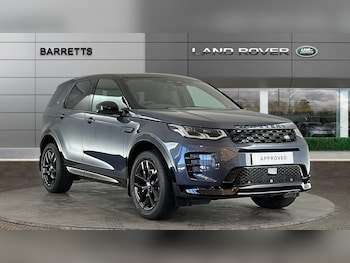 Used Land Rover Discovery Sport 2025 for sale - 79262587: Photo