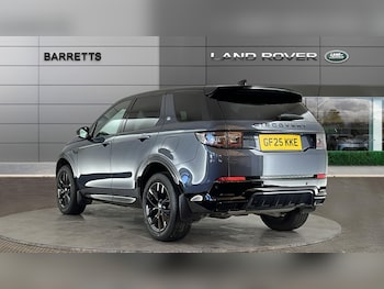 Used Land Rover Discovery Sport 2025 for sale - 79262587: Photo