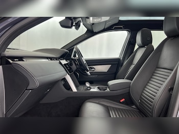 Used Land Rover Discovery Sport 2025 for sale - 79262587: Photo