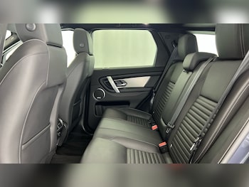 Used Land Rover Discovery Sport 2025 for sale - 79262587: Photo