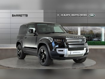 Used Land Rover Defender 90 2023 for sale - 79262614: Photo