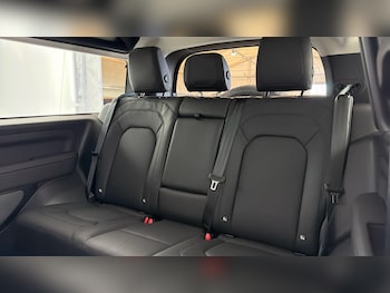 Used Land Rover Defender 90 2023 for sale - 79262614: Photo