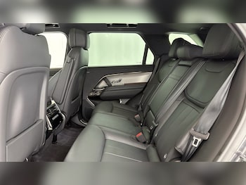 Used Land Rover Range Rover Sport 2024 for sale - 79492247: Photo