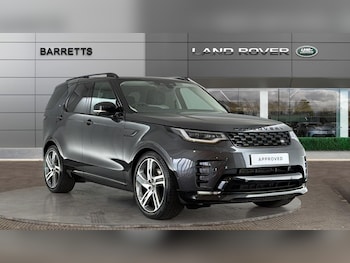 Used Land Rover Discovery 2024 for sale - 79262580: Photo