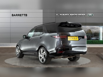 Used Land Rover Discovery 2024 for sale - 79262580: Photo