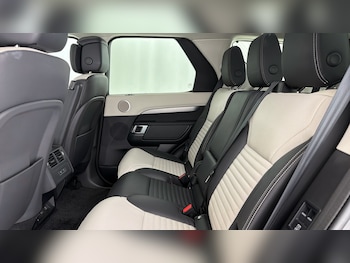 Used Land Rover Discovery 2024 for sale - 79262580: Photo