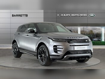 Used Land Rover Range Rover Evoque 2025 for sale - 79262633: Photo