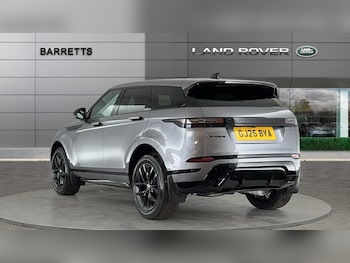 Used Land Rover Range Rover Evoque 2025 for sale - 79262633: Photo