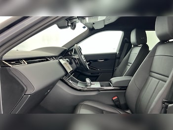 Used Land Rover Range Rover Evoque 2025 for sale - 79262633: Photo