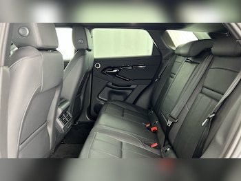 Used Land Rover Range Rover Evoque 2025 for sale - 79262633: Photo