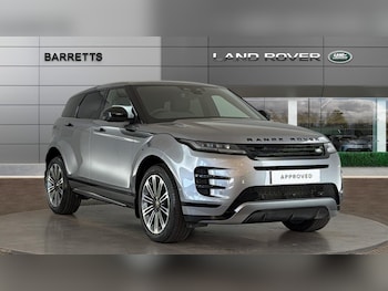Used Land Rover Range Rover Evoque 2025 for sale - 79357838: Photo