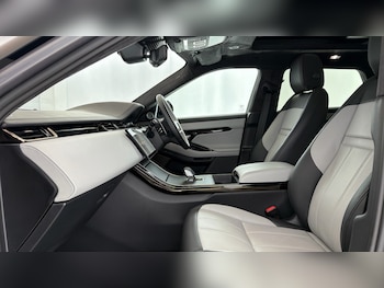 Used Land Rover Range Rover Evoque 2025 for sale - 79357838: Photo