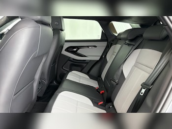 Used Land Rover Range Rover Evoque 2025 for sale - 79357838: Photo