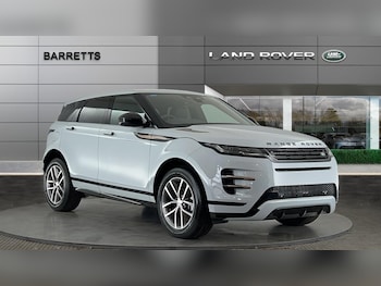Used Land Rover Range Rover Evoque 2025 for sale - 79262637: Photo
