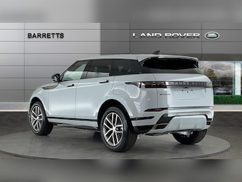 Used Land Rover Range Rover Evoque 2025 for sale - 79262637: Photo