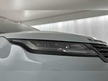 Used Land Rover Range Rover Evoque 2025 for sale - 79262637: Photo