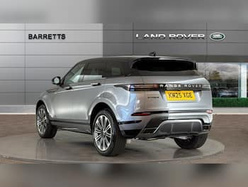 Used Land Rover Range Rover Evoque 2025 for sale - 79789623: Photo