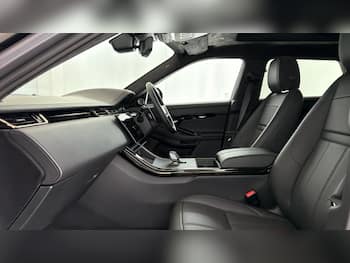 Used Land Rover Range Rover Evoque 2025 for sale - 79789623: Photo