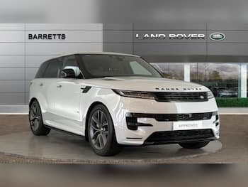 Used Land Rover Range Rover Sport 2025 for sale - 79709369: Photo