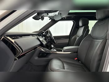 Used Land Rover Range Rover Sport 2025 for sale - 79709369: Photo