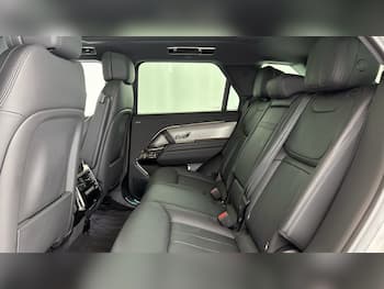 Used Land Rover Range Rover Sport 2025 for sale - 79709369: Photo