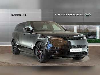 Used Land Rover Range Rover Sport 2025 for sale - 79262648: Photo