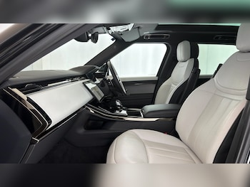 Used Land Rover Range Rover Sport 2025 for sale - 79262648: Photo
