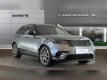 Used Land Rover Range Rover Velar 2026 for sale - 79262639: Photo
