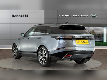 Used Land Rover Range Rover Velar 2026 for sale - 79262639: Photo