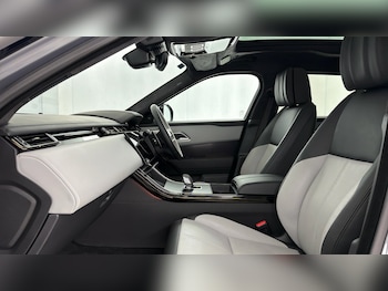 Used Land Rover Range Rover Velar 2026 for sale - 79262639: Photo