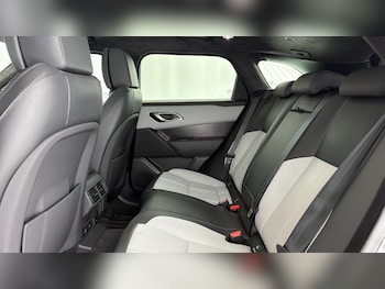 Used Land Rover Range Rover Velar 2026 for sale - 79262639: Photo